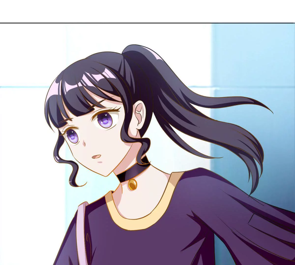 第75话 是我不该来(1/2)-第76话