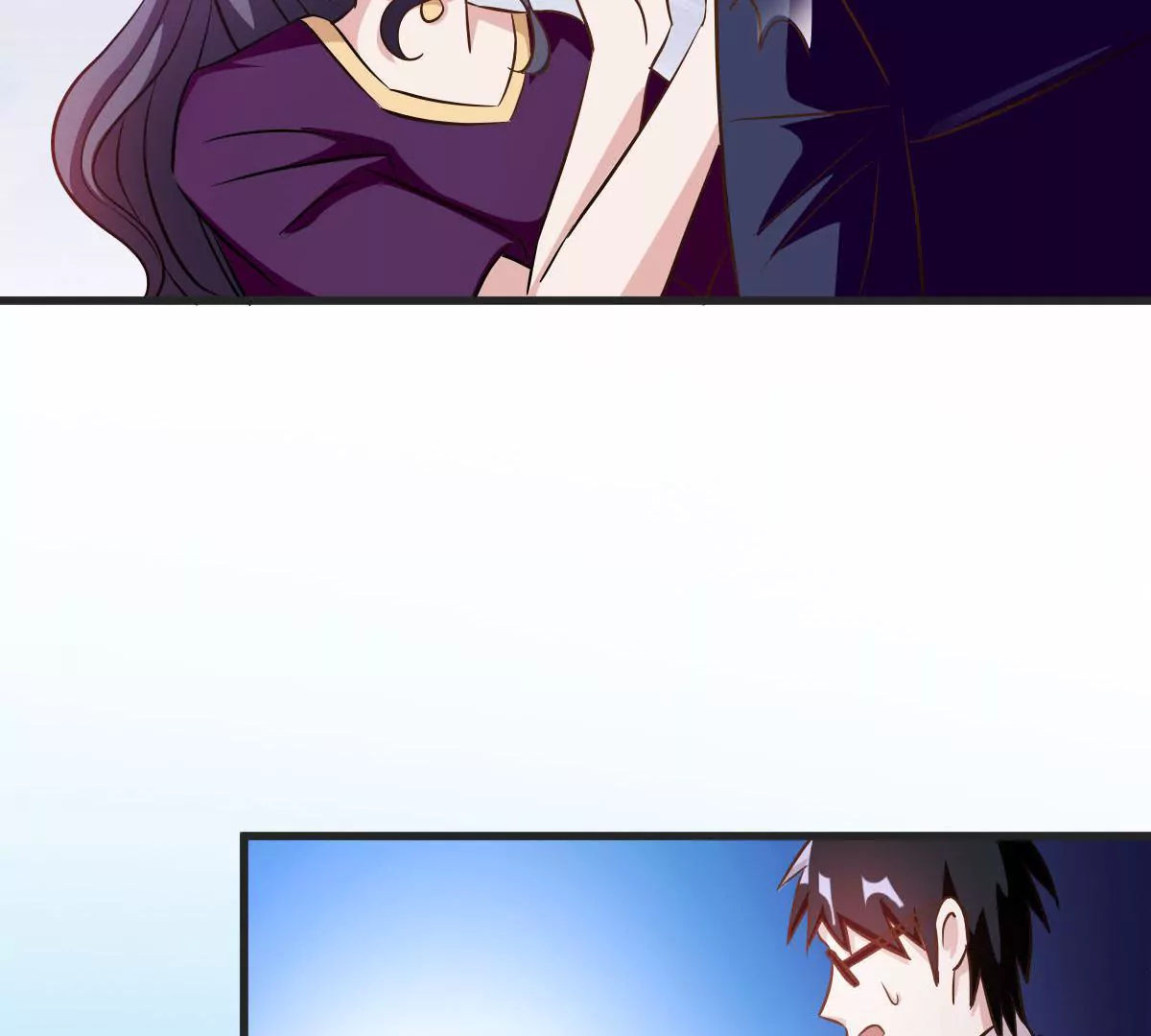 第77话 我一定要得到你(1/2)-第78话