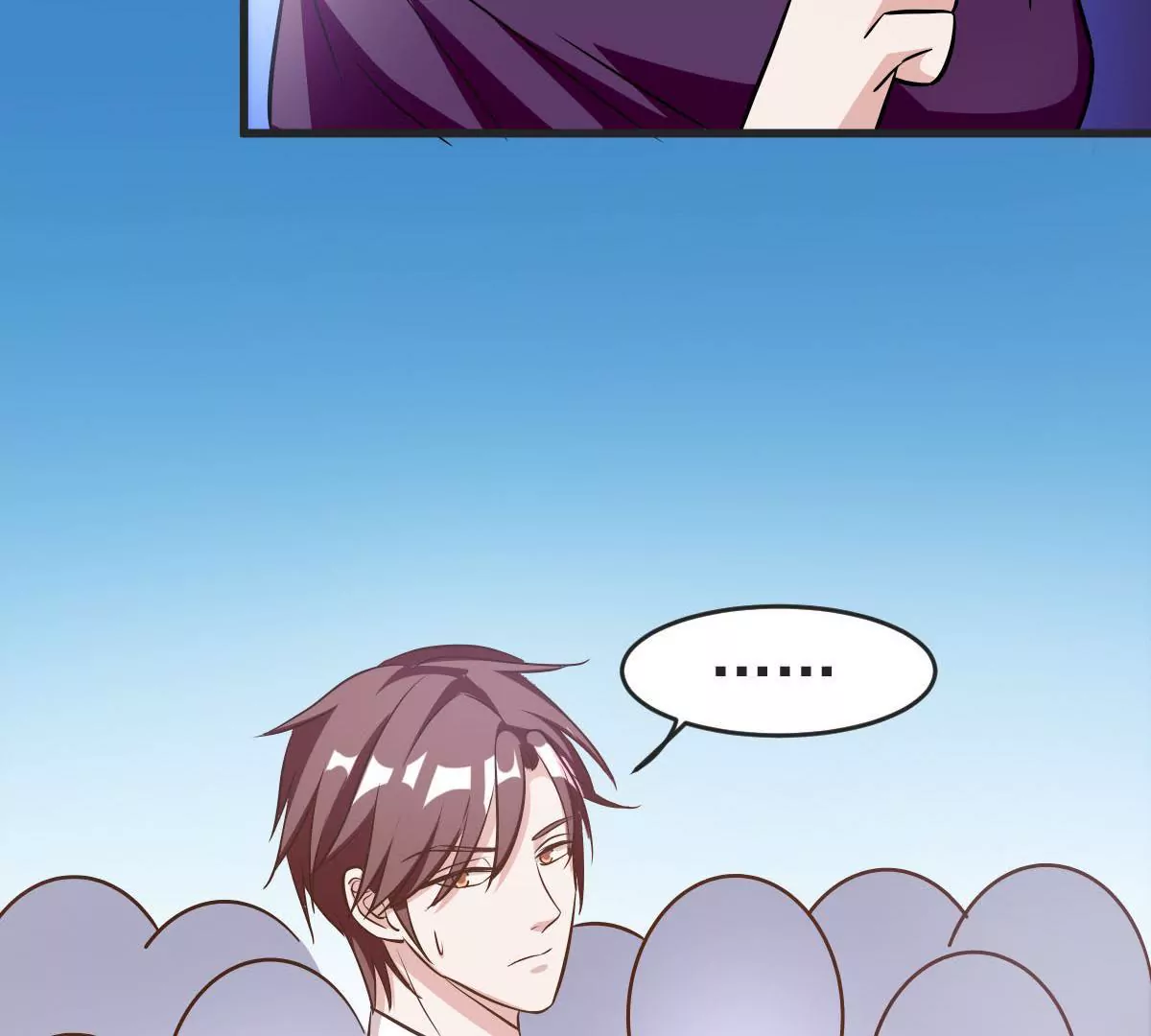 第77话 我一定要得到你(1/2)-第78话