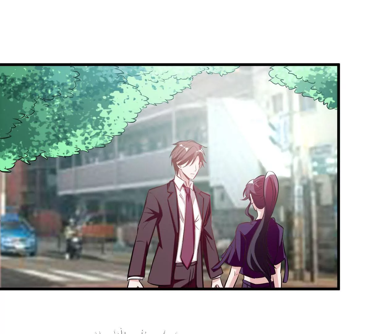 第77话 我一定要得到你(1/2)-第78话