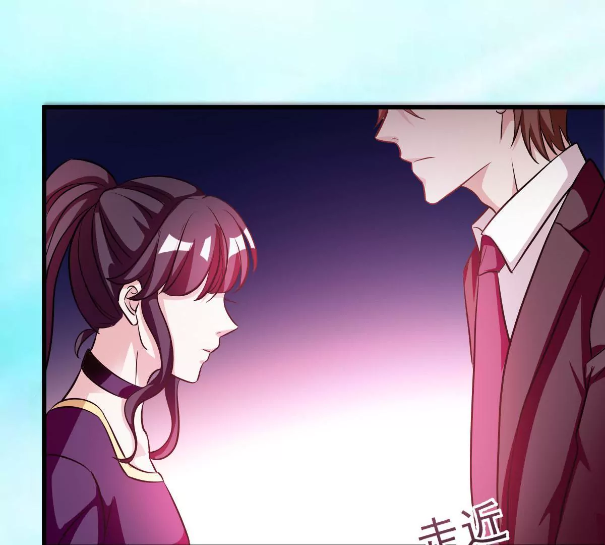 第77话 我一定要得到你(1/2)-第78话