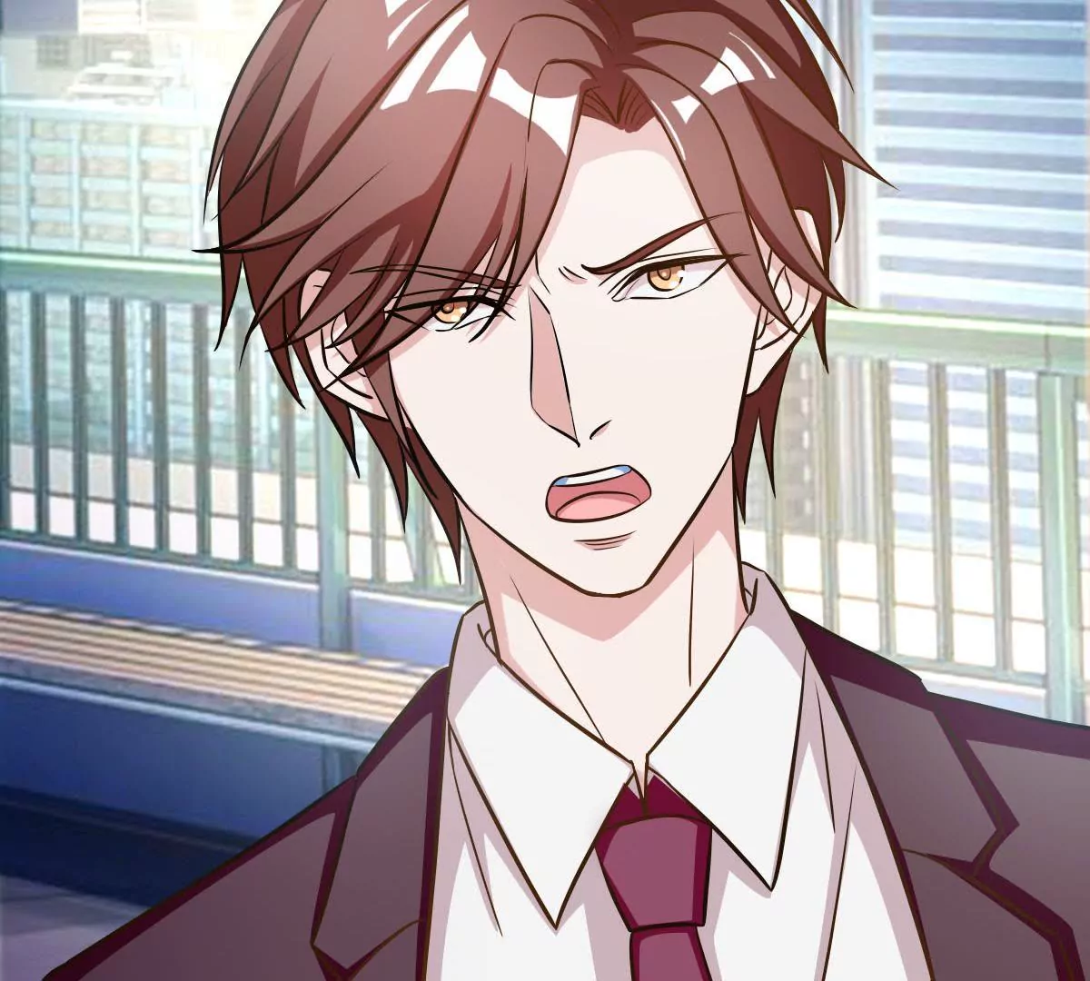 第77话 我一定要得到你(1/2)-第78话