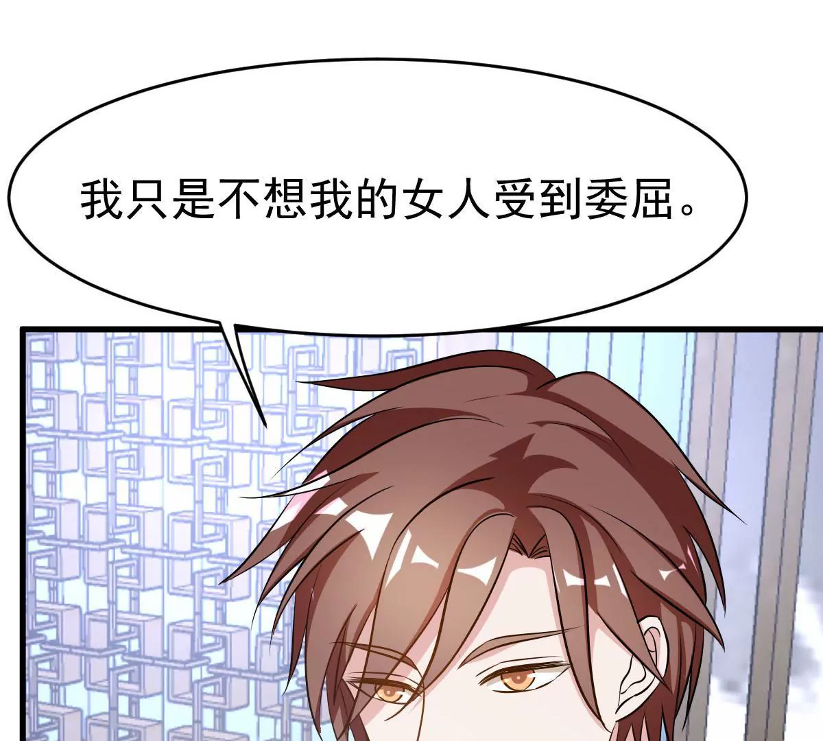 第79话 我要做他的贤内助(1/2)-第80话