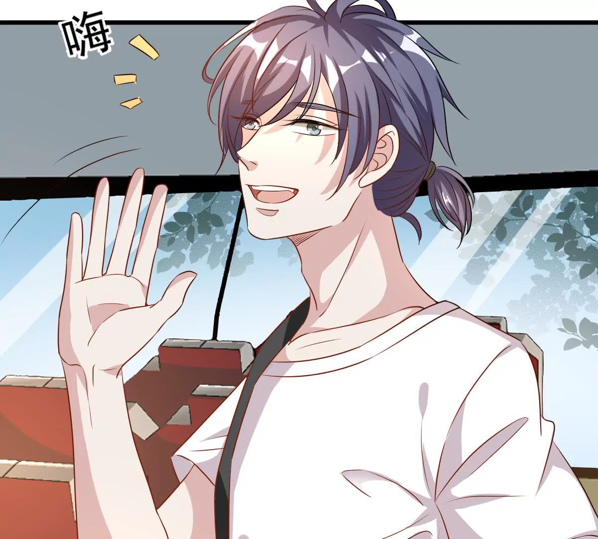 第81话 地狱式训练(1/2)-第82话