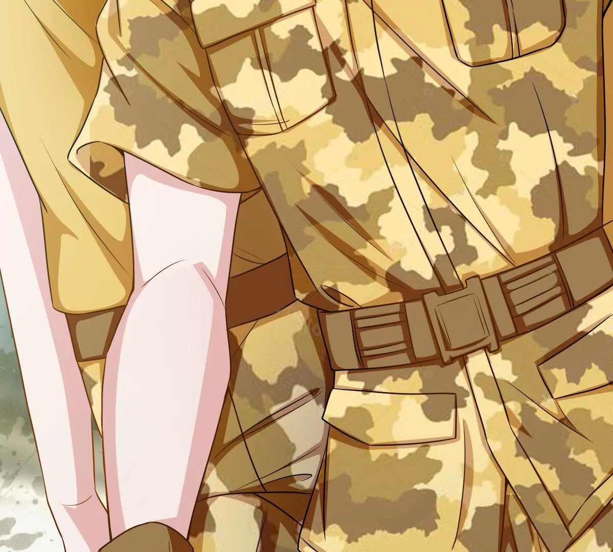 第81话 地狱式训练(1/2)-第82话