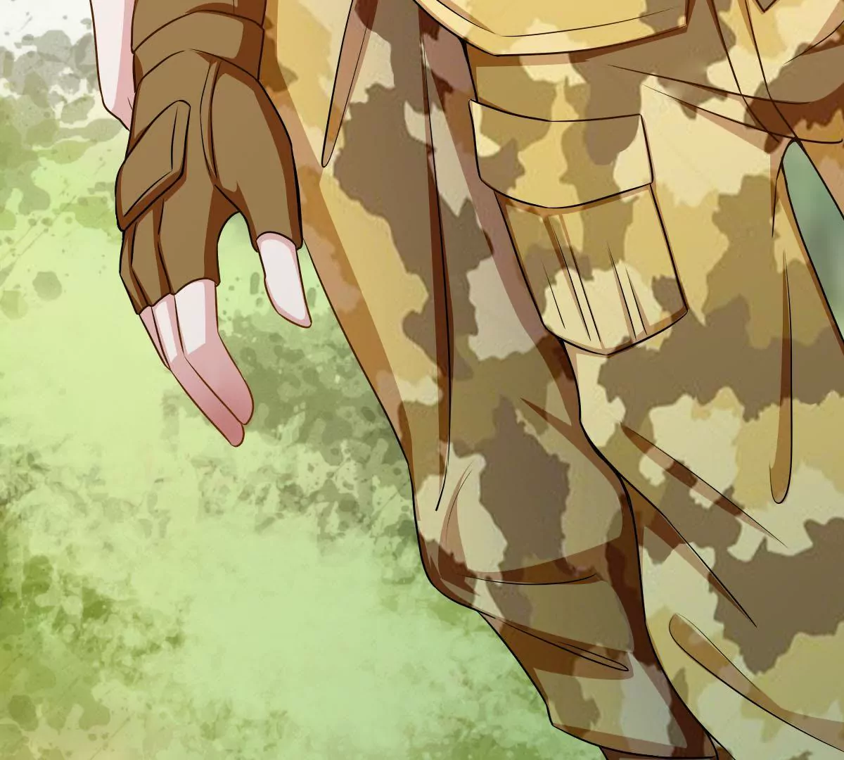 第81话 地狱式训练(1/2)-第82话