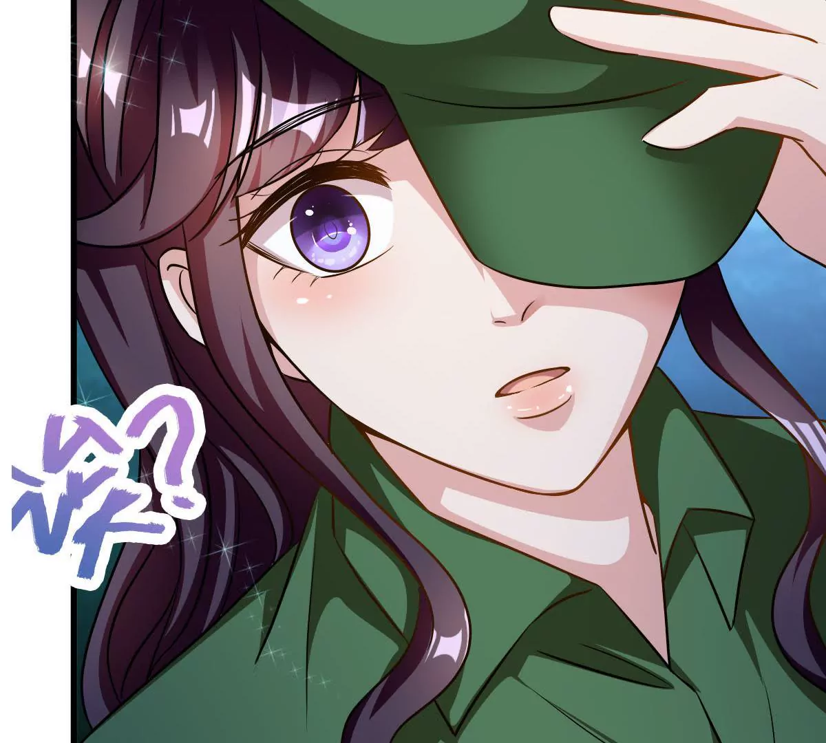 第81话 地狱式训练(1/2)-第82话