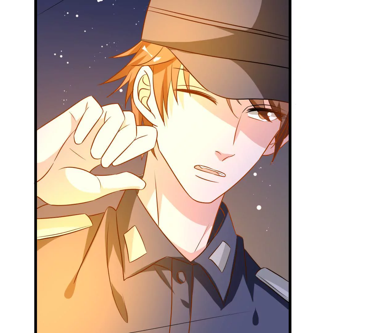 第83话 你到底有什么目的(1/2)-第84话