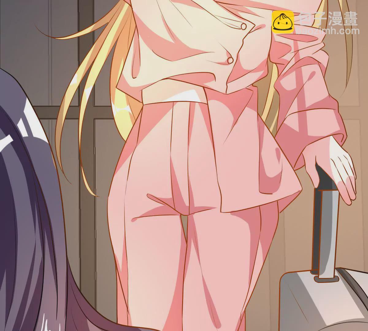 第83话 你到底有什么目的(1/2)-第84话