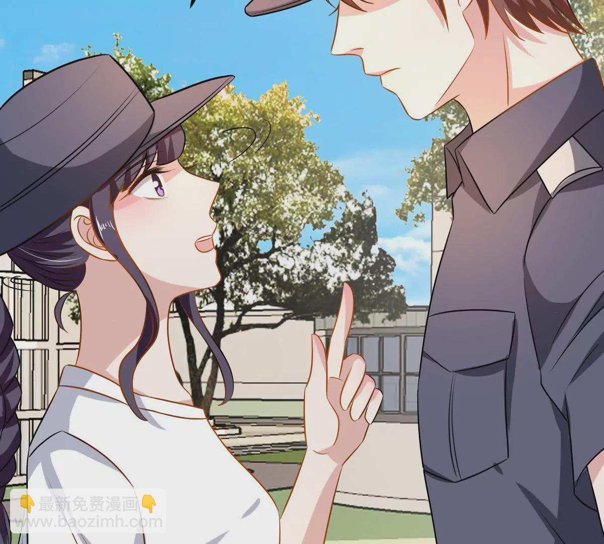 第85话 聪明反被聪明误(1/2)-第86话