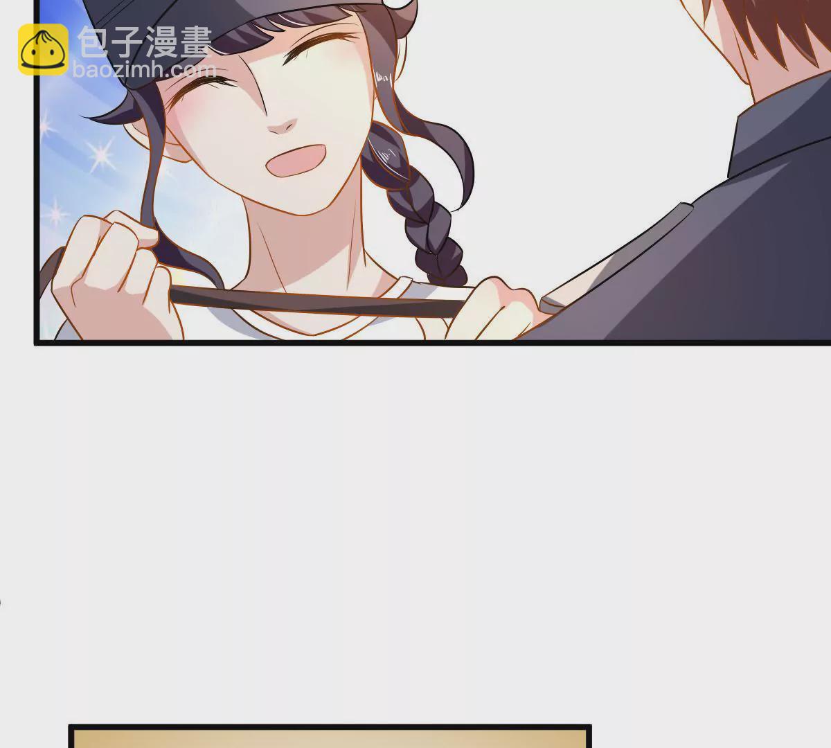 第85话 聪明反被聪明误(1/2)-第86话