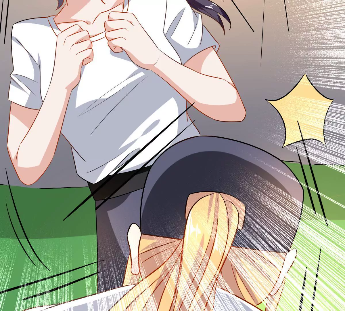 第85话 聪明反被聪明误(1/2)-第86话