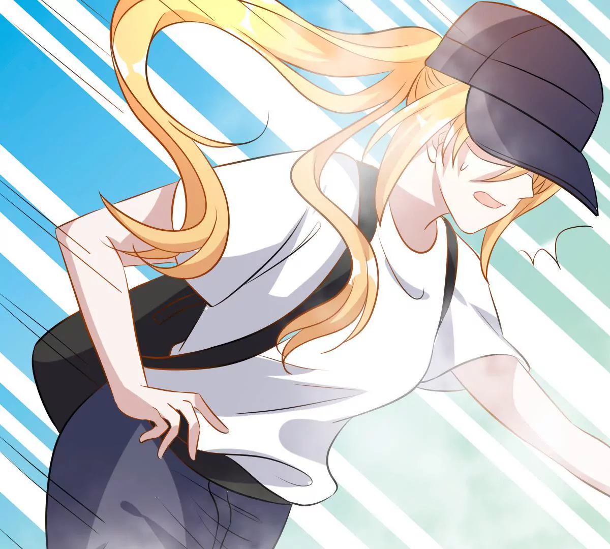 第87话 心动了(1/2)-第88话