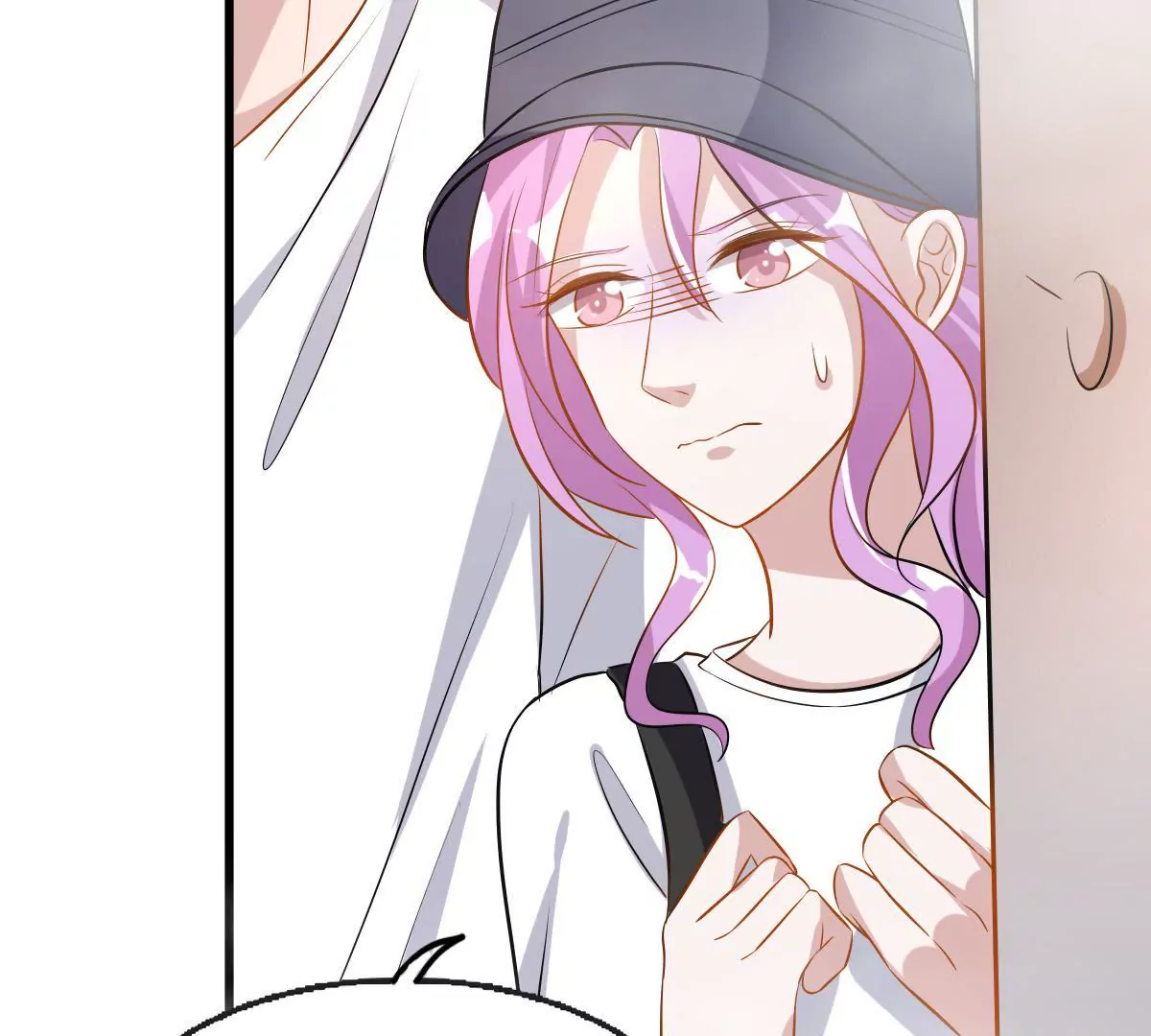 第87话 心动了(1/2)-第88话