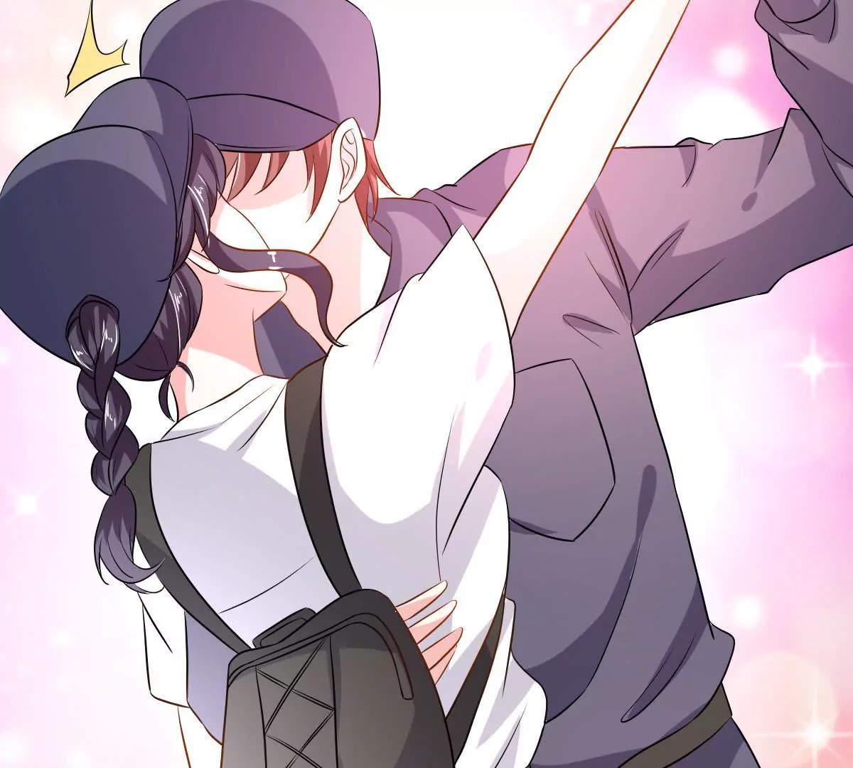 第87话 心动了(1/2)-第88话