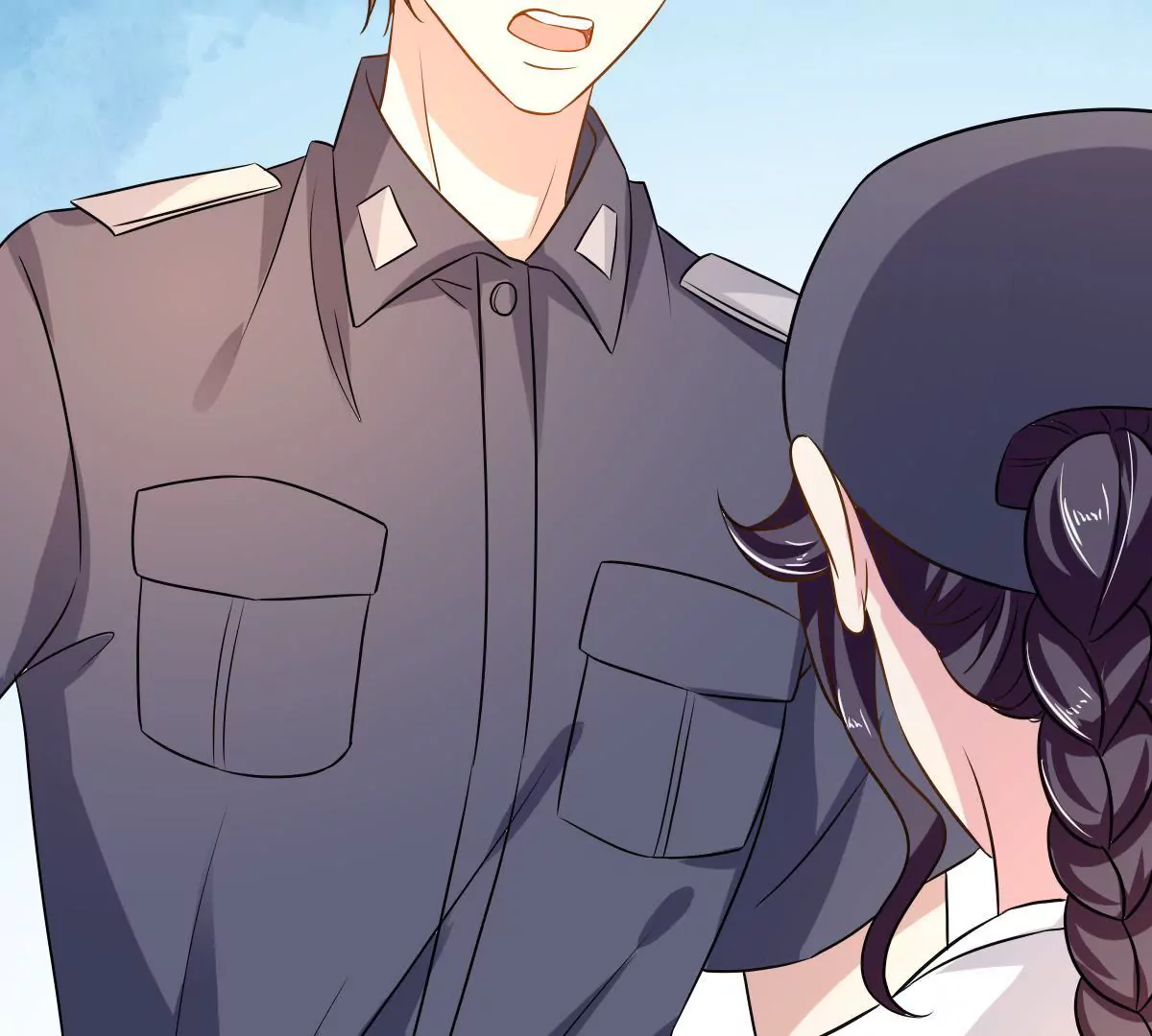 第89话 你放弃吧(1/2)-第90话