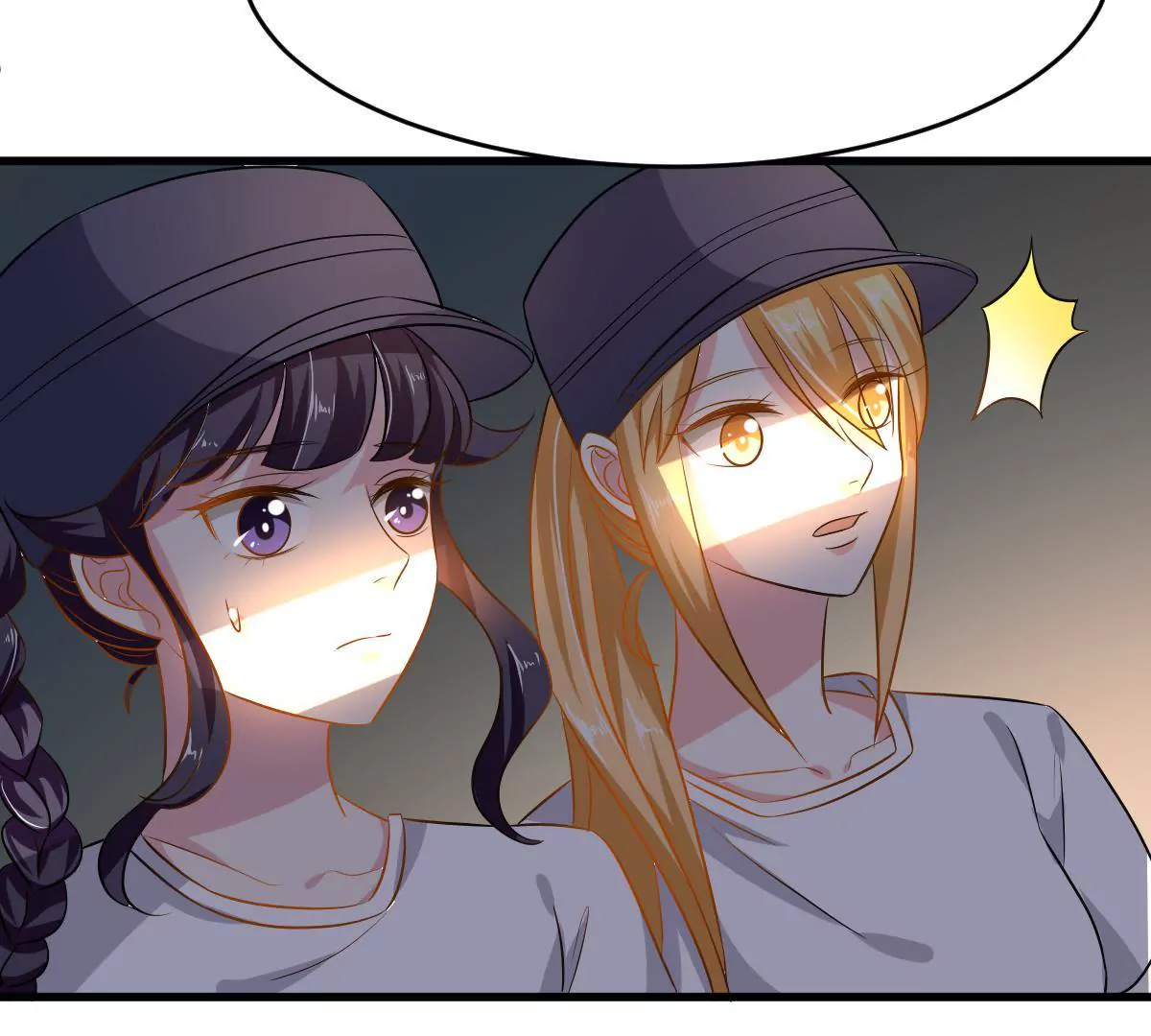 第89话 你放弃吧(1/2)-第90话