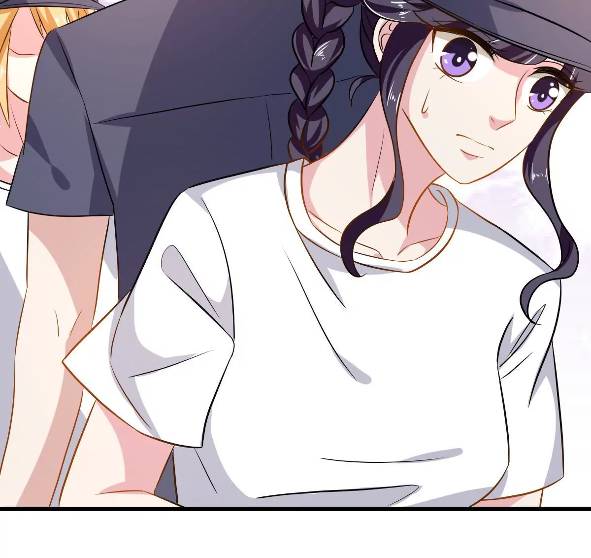 第89话 你放弃吧(1/2)-第90话