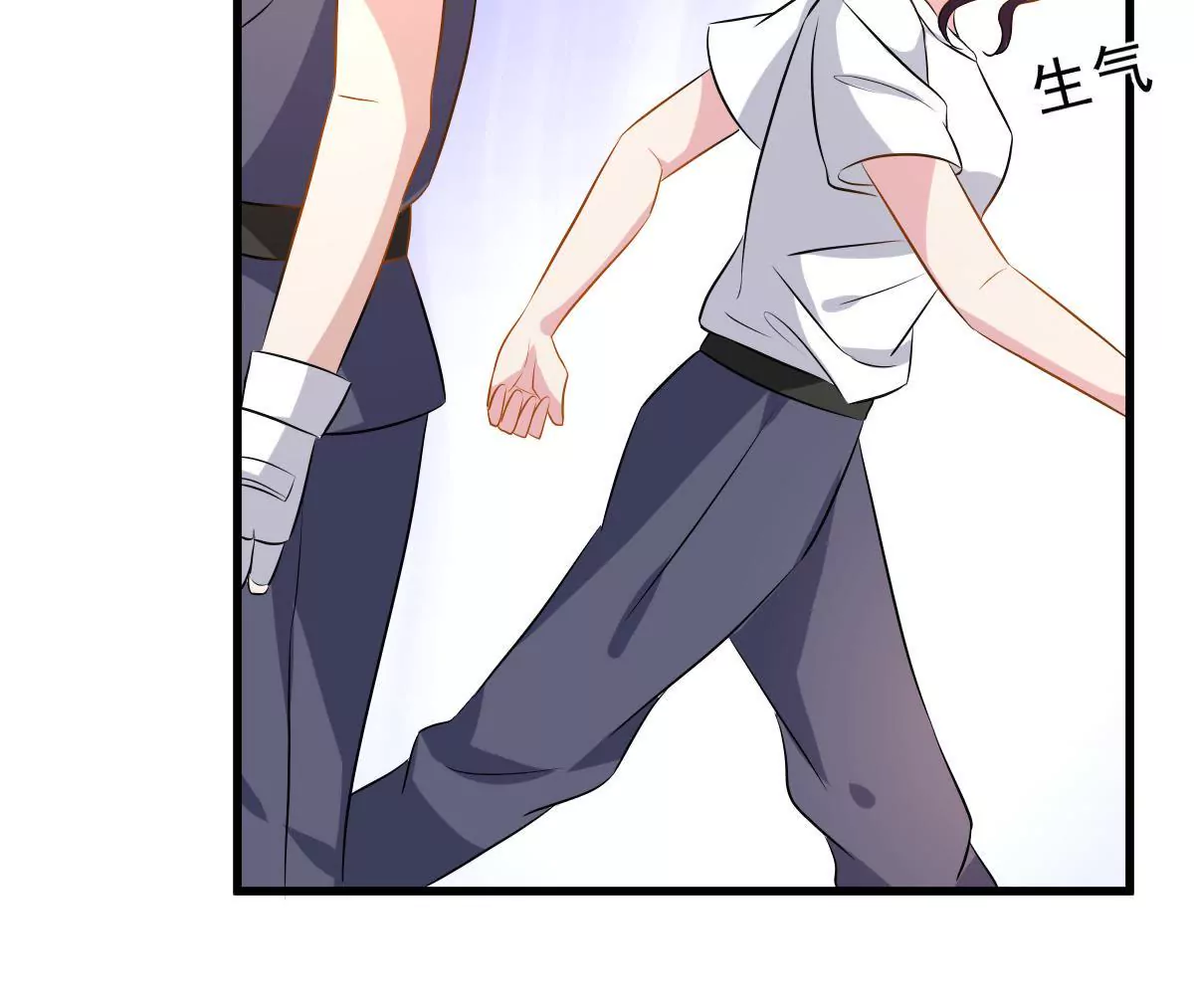 第89话 你放弃吧(1/2)-第90话