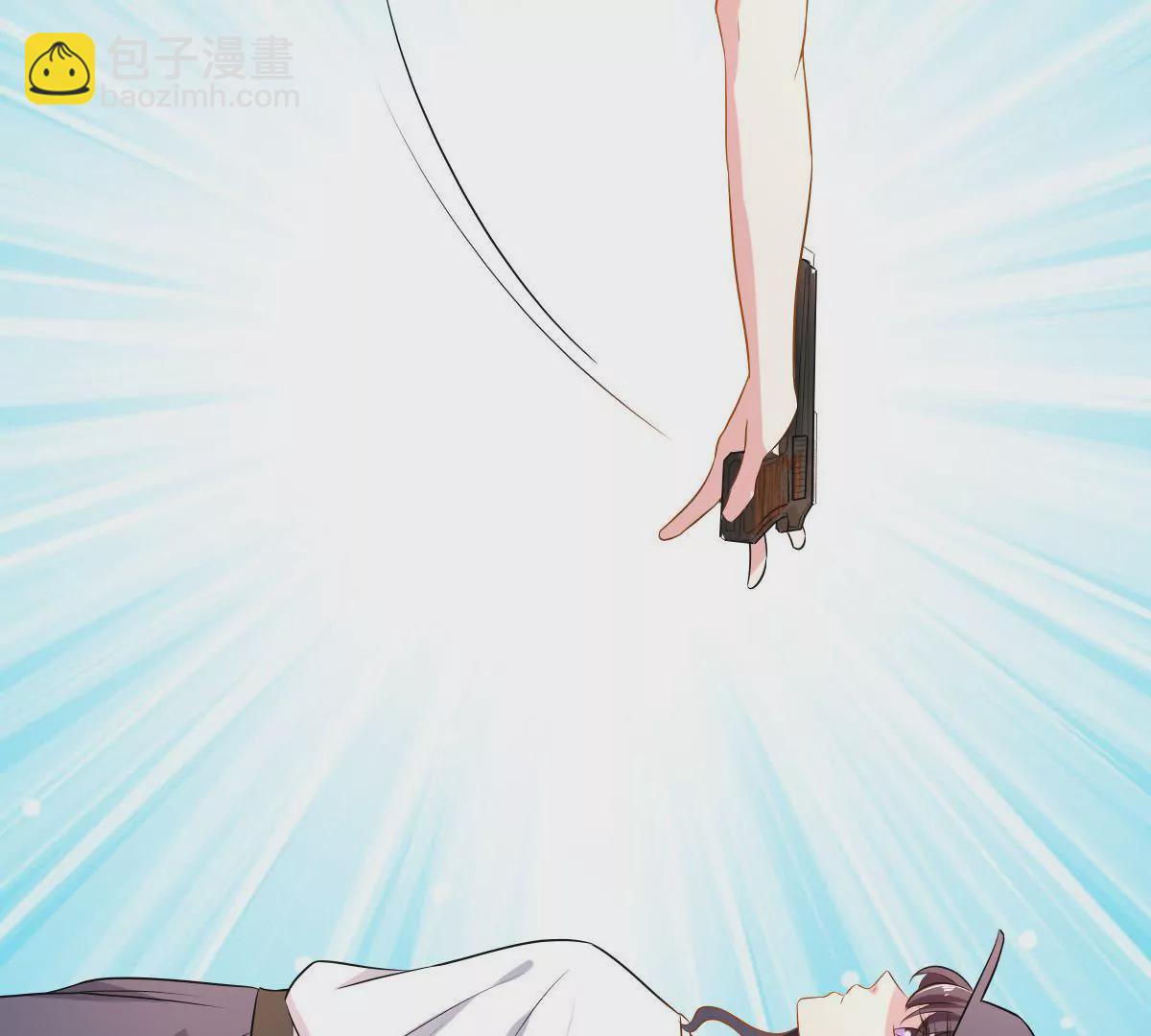 第89话 你放弃吧(1/2)-第90话