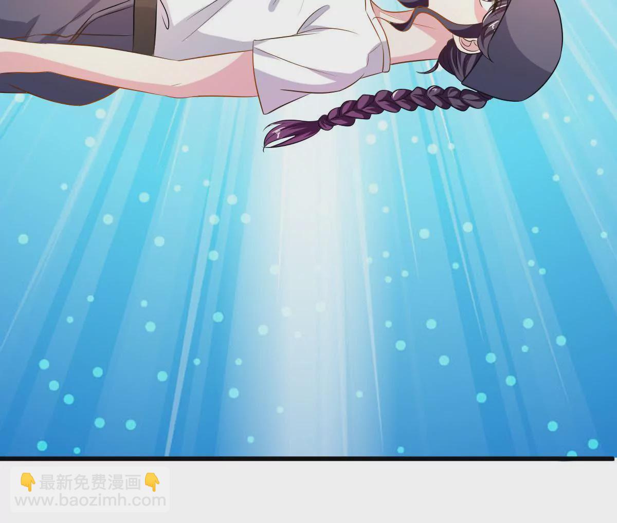 第89话 你放弃吧(1/2)-第90话