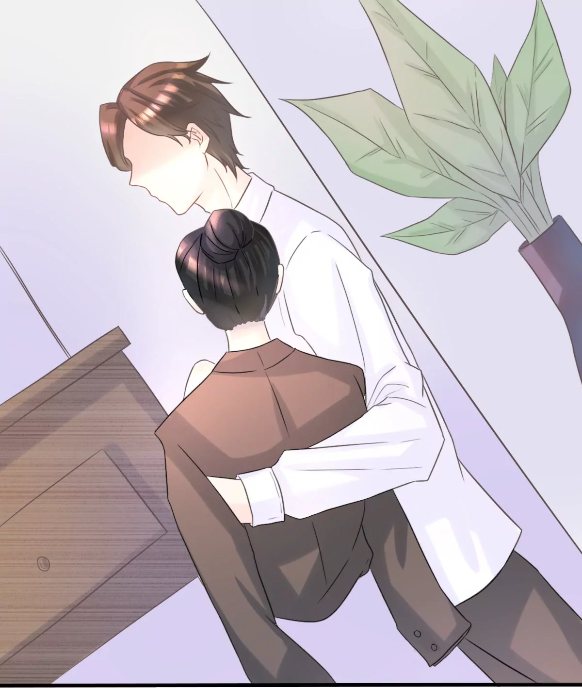 第9话 你的心里是否有我-第10话