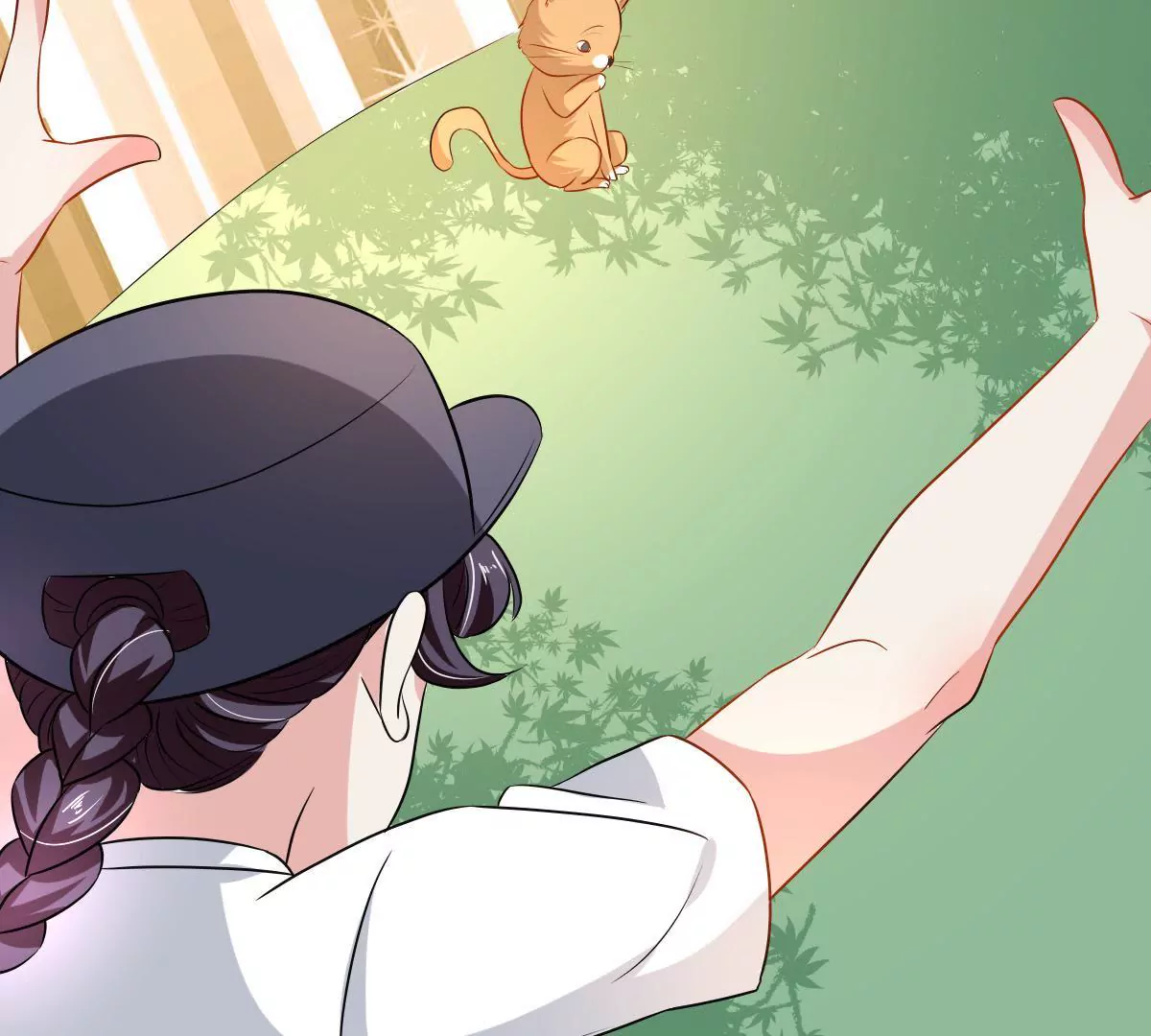 第91话 友情危机(1/2)-第92话