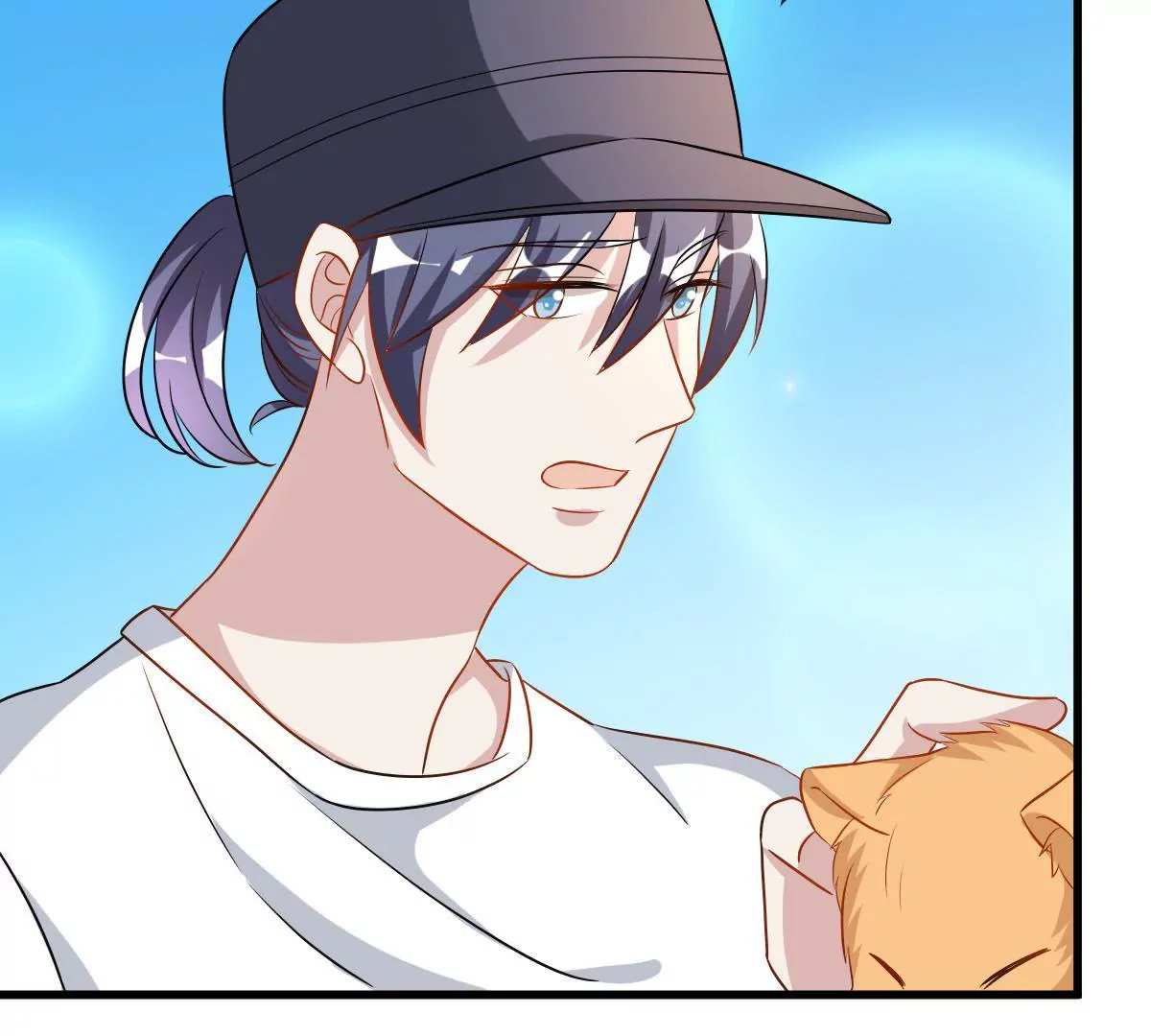 第91话 友情危机(1/2)-第92话