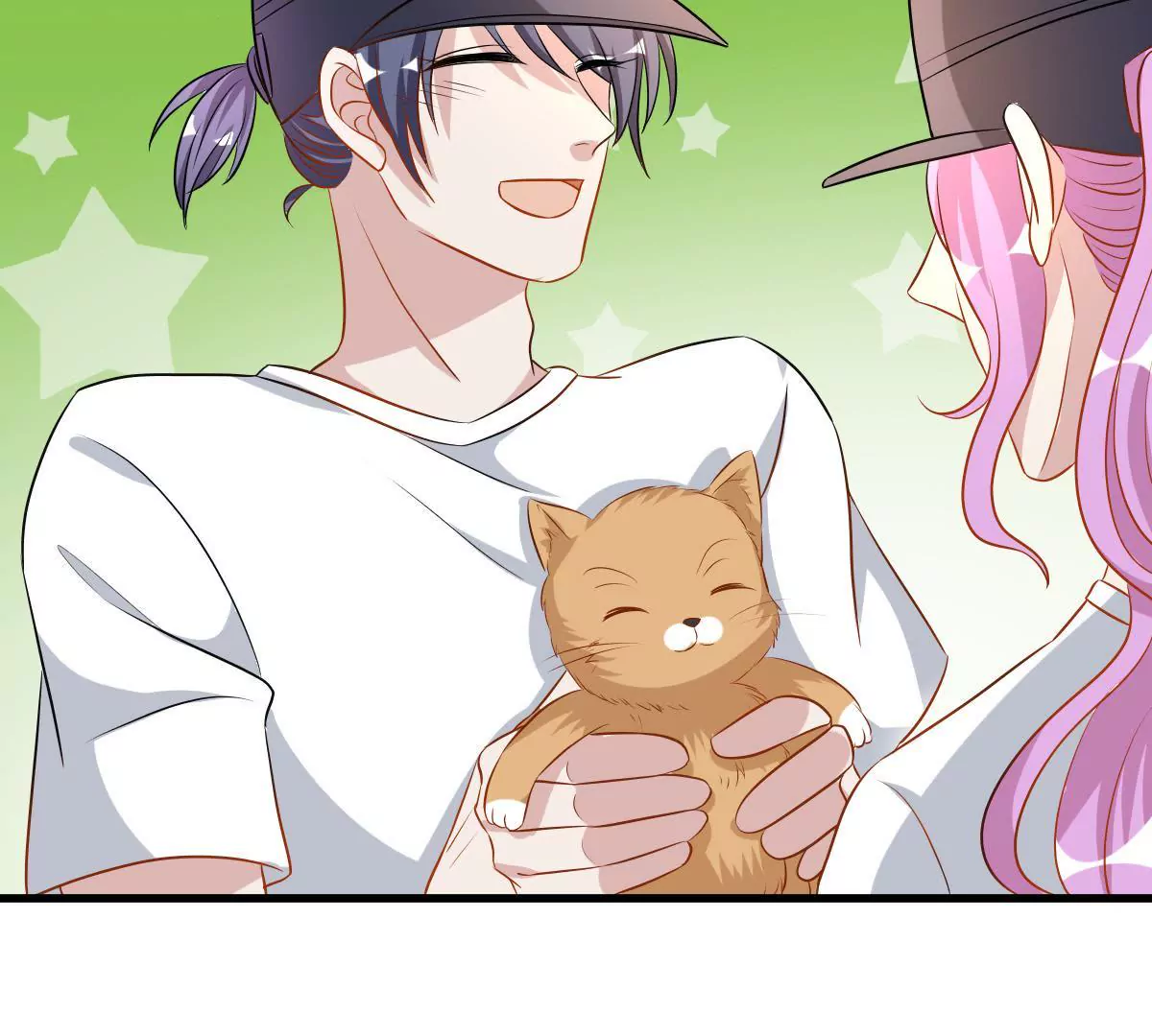 第91话 友情危机(1/2)-第92话