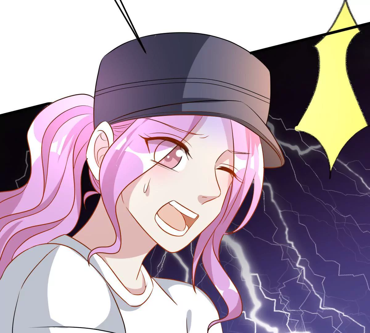 第91话 友情危机(1/2)-第92话