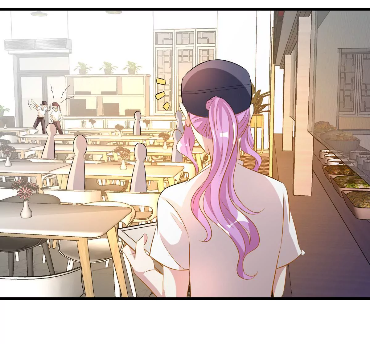 第93话 我会帮你的(1/2)-第94话