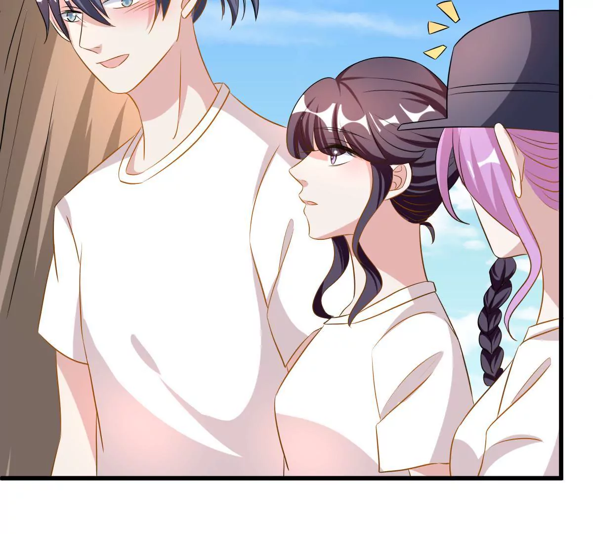 第93话 我会帮你的(1/2)-第94话