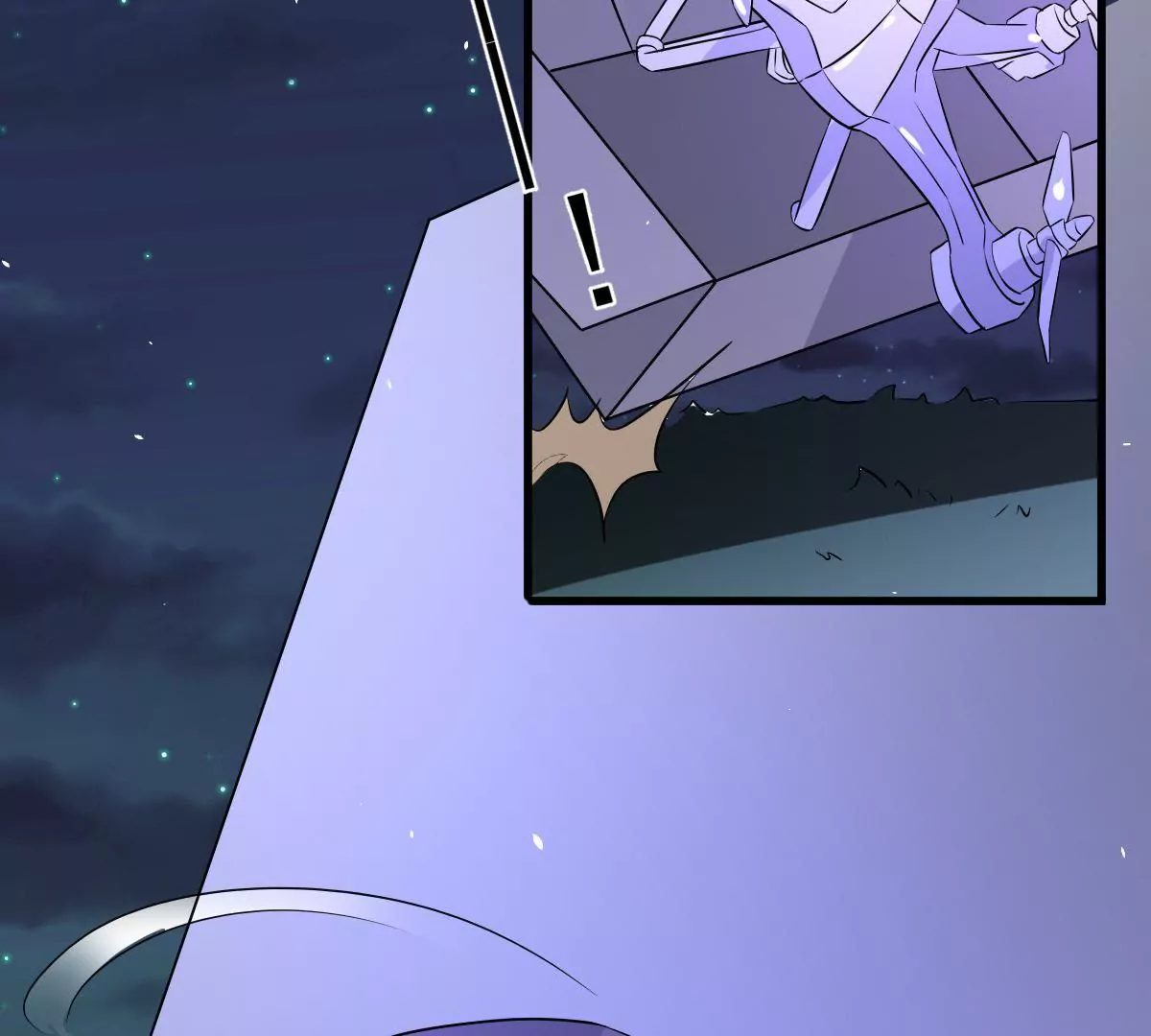 第95话 大型吃醋现场(1/2)-第96话