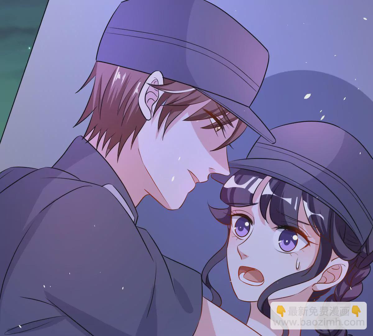 第95话 大型吃醋现场(1/2)-第96话