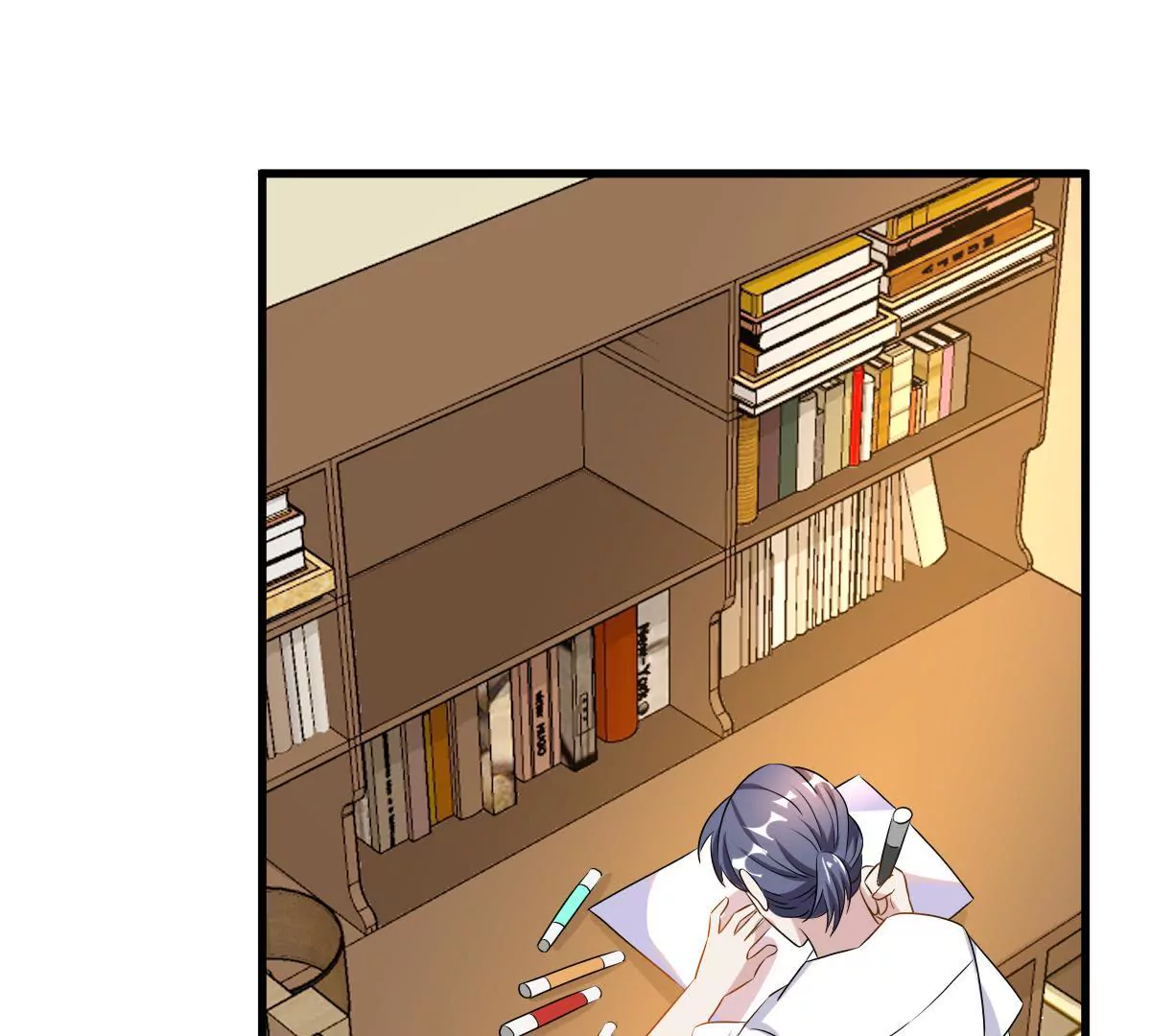 第95话 大型吃醋现场(1/2)-第96话