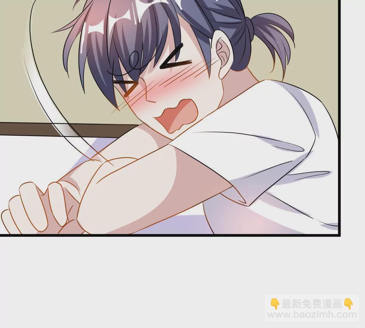 第95话 大型吃醋现场(1/2)-第96话