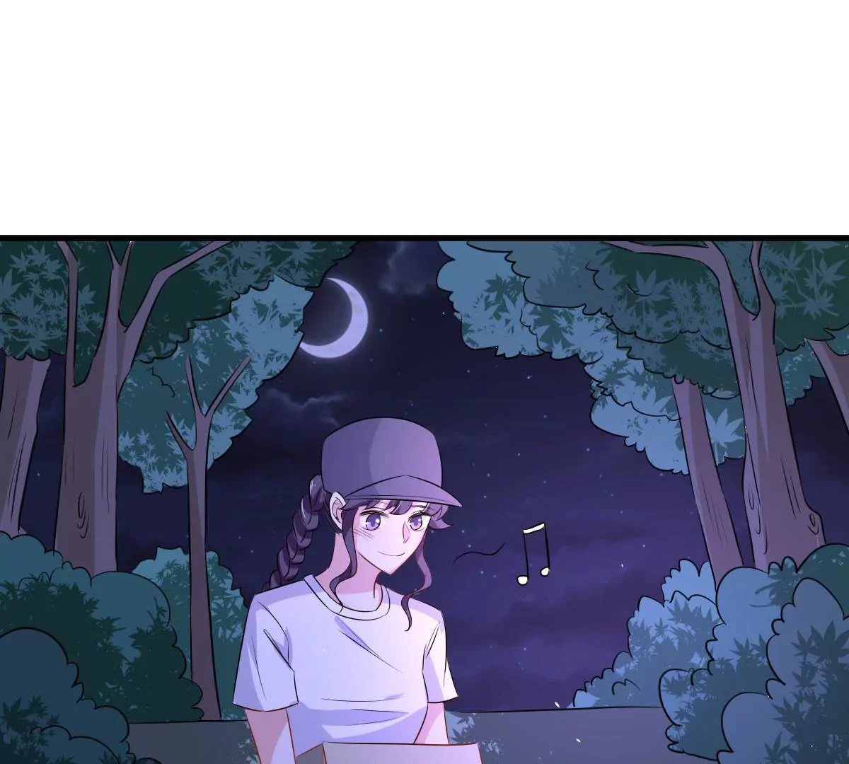 第95话 大型吃醋现场(1/2)-第96话