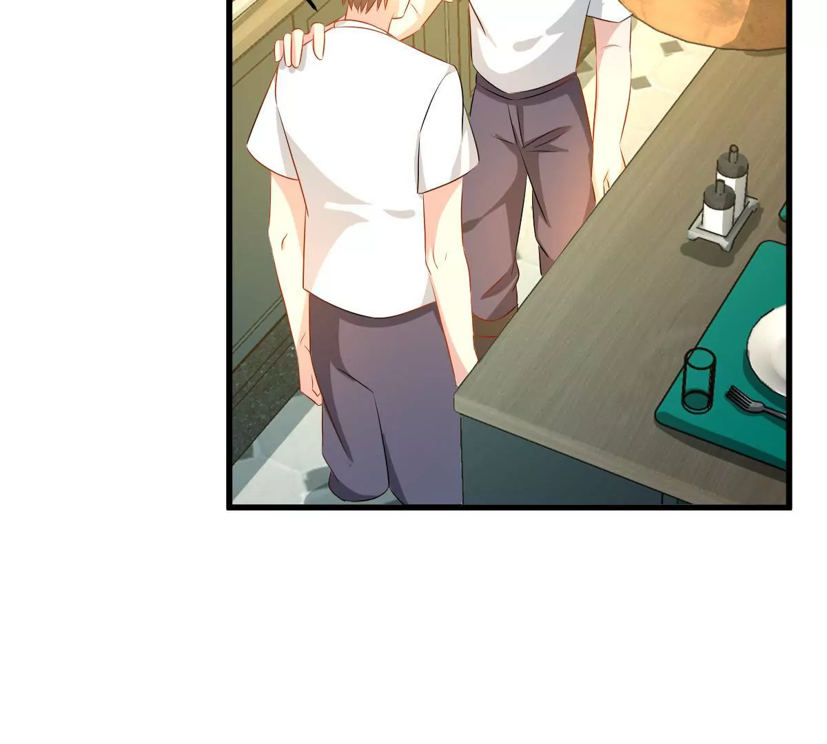 第99话 告白事故(1/2)-第100话