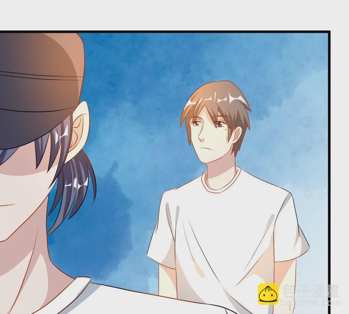 第99话 告白事故(1/2)-第100话