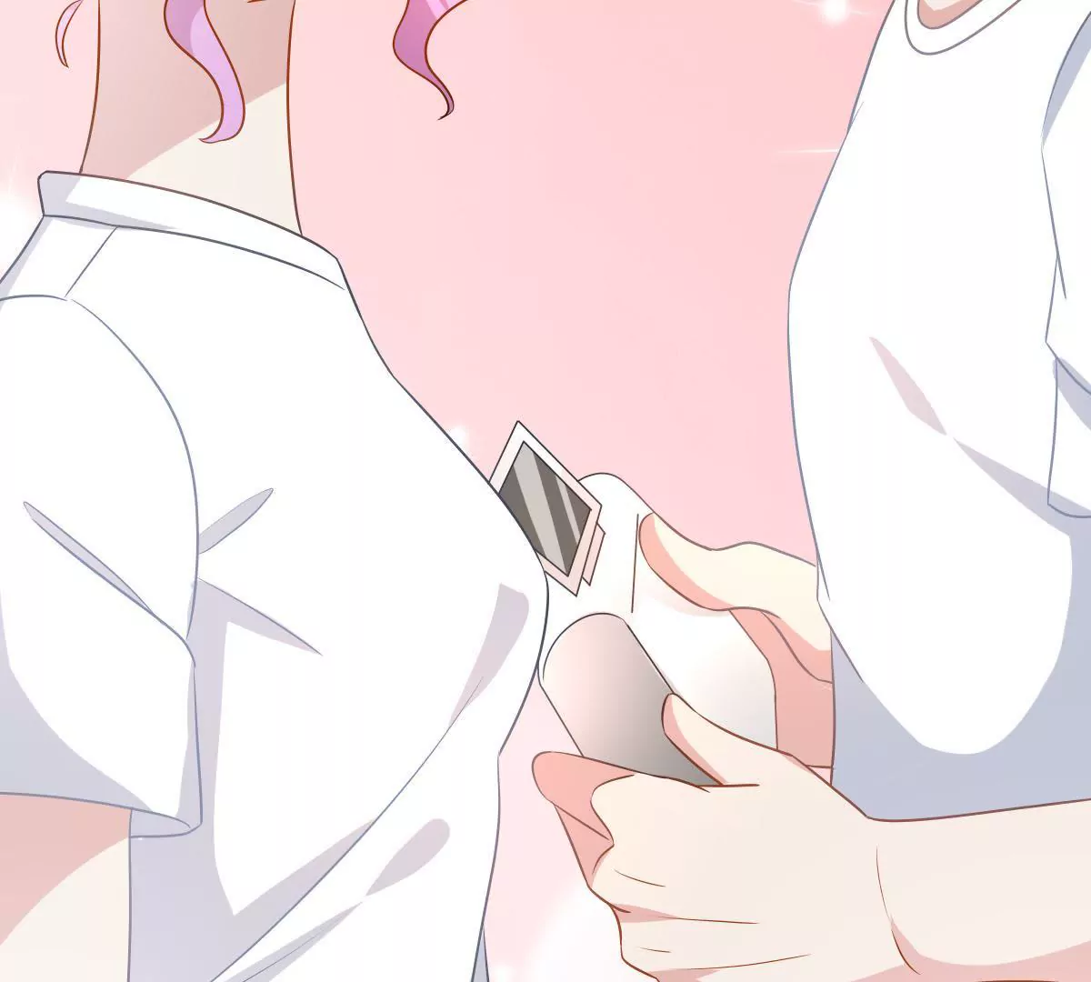 第99话 告白事故(1/2)-第100话