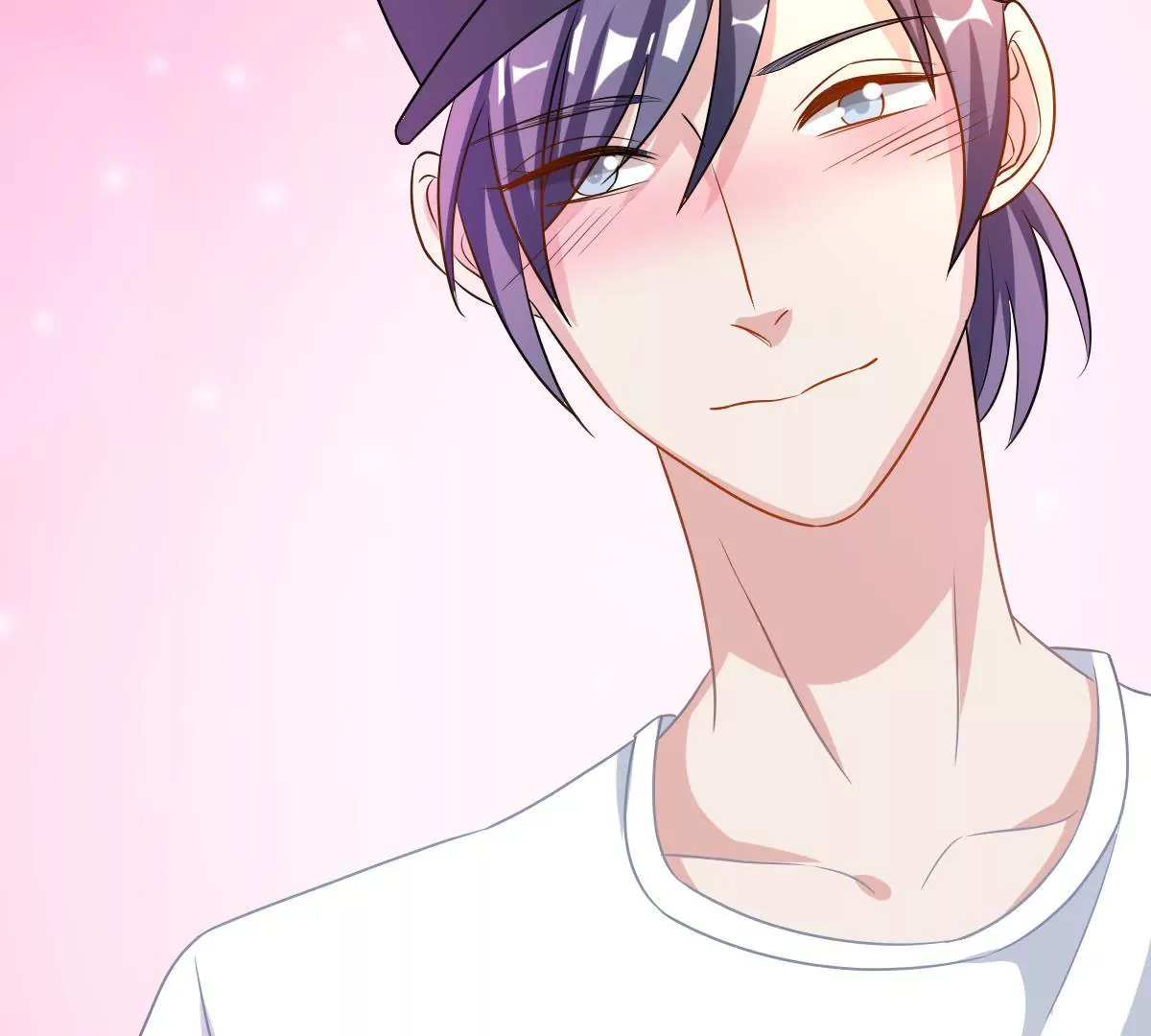 第99话 告白事故(1/2)-第100话