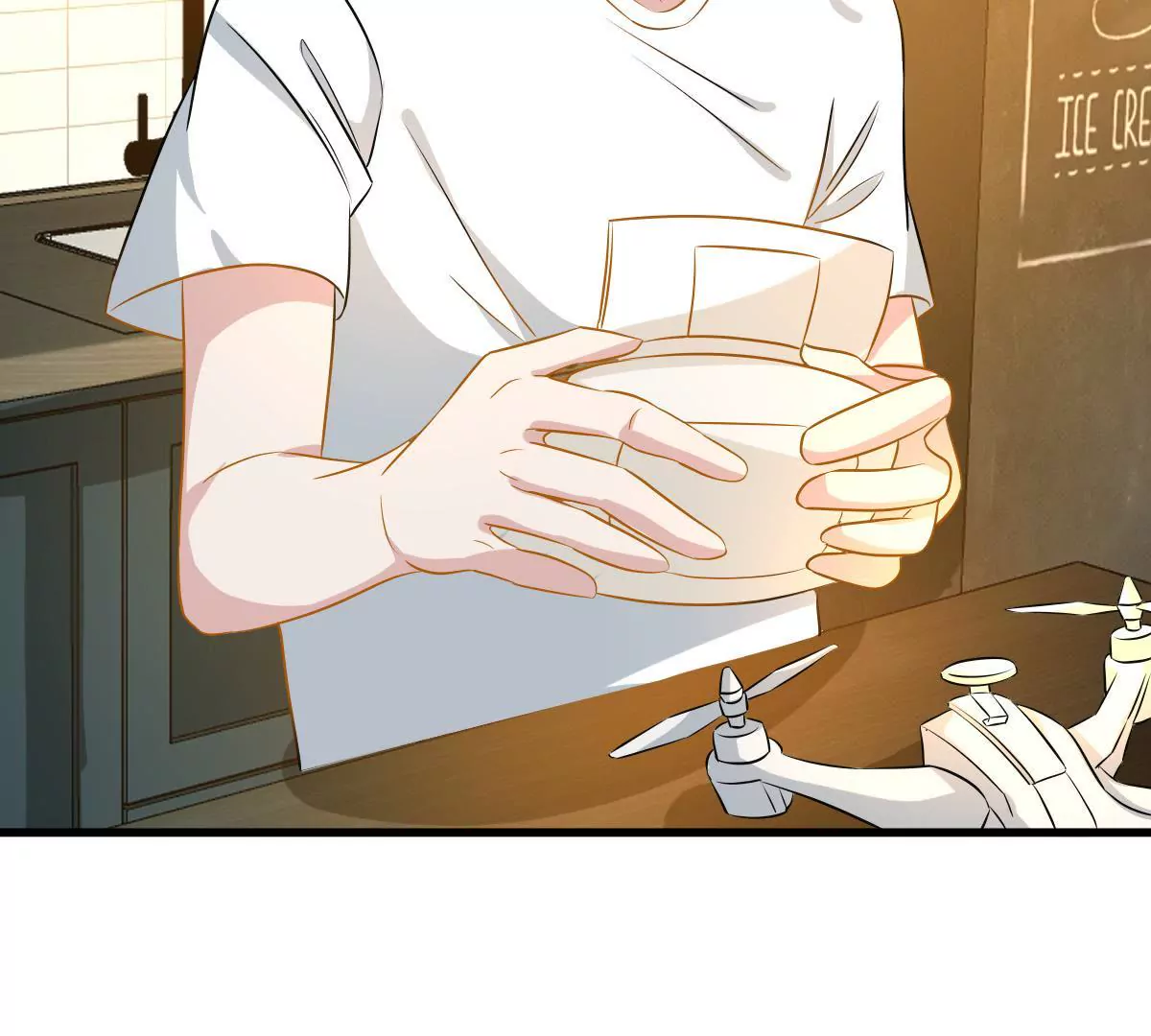 第99话 告白事故(1/2)-第100话