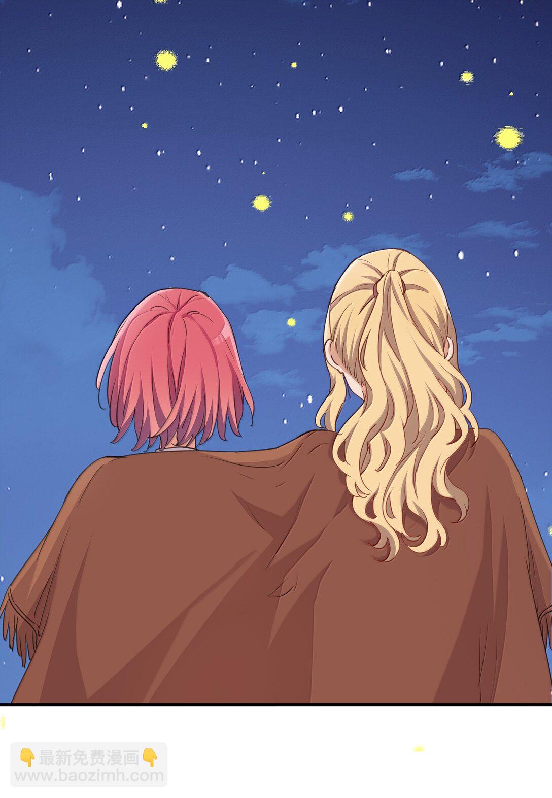 097 与你共赴的未来-第100话