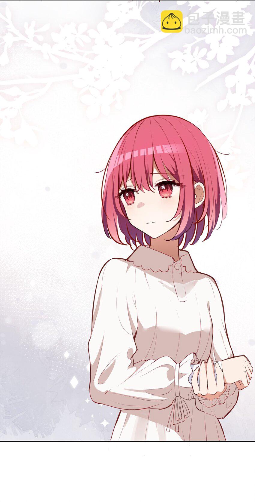 028 小伊可以继续抱着我-第28话