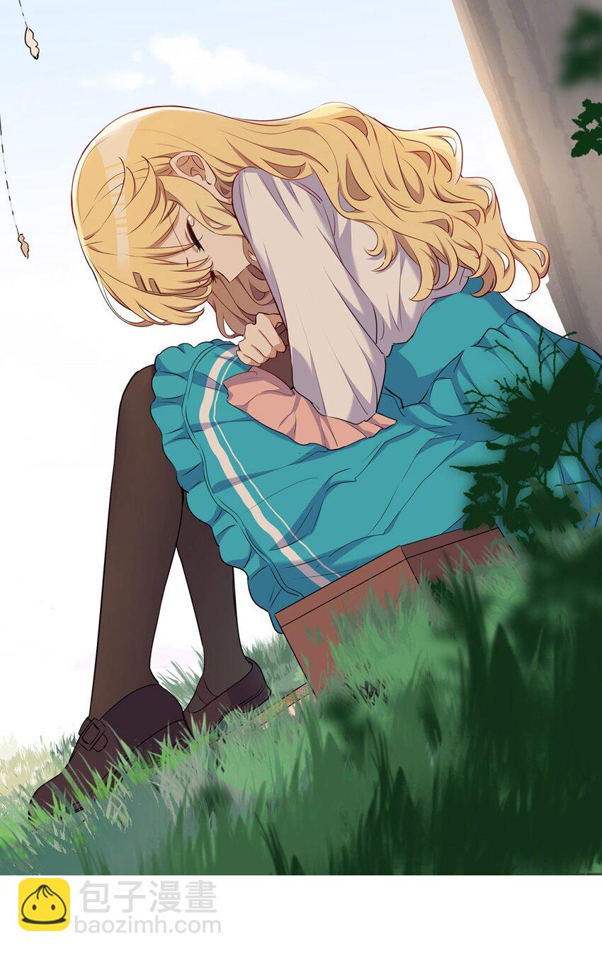 034 你知道欲擒故纵吗？-第34话