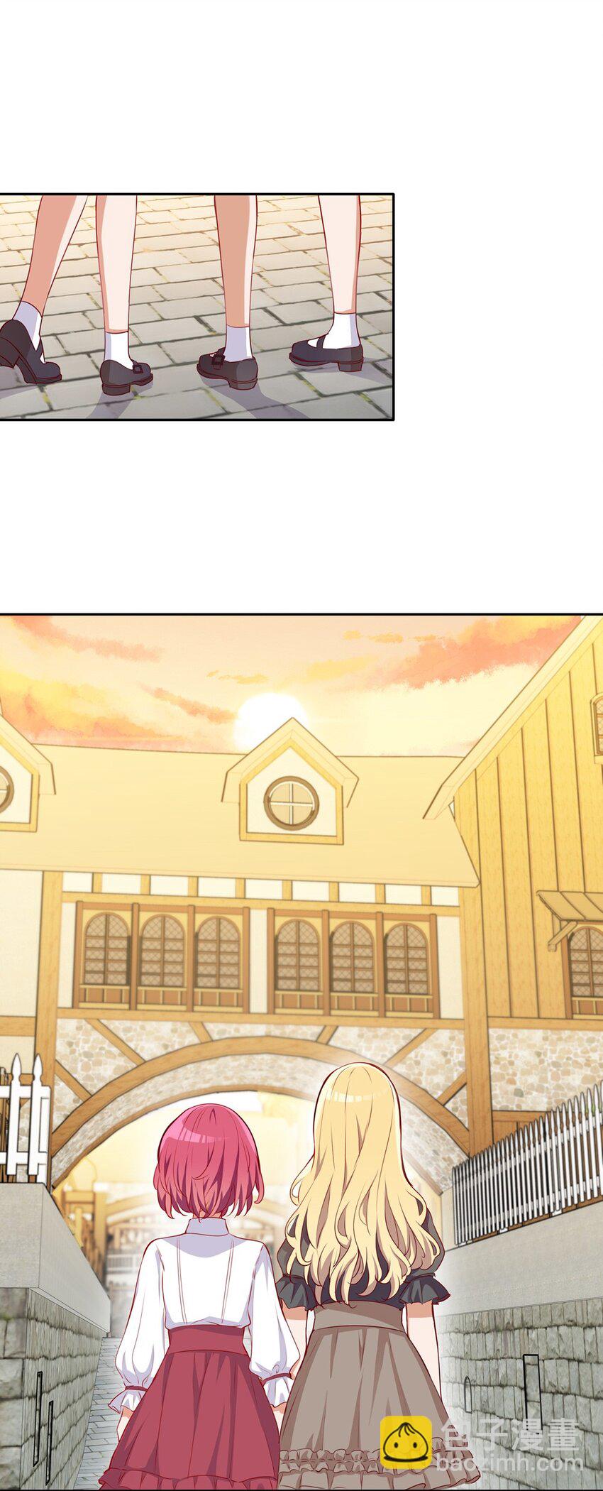 040 来吧，我送你回去-第40话