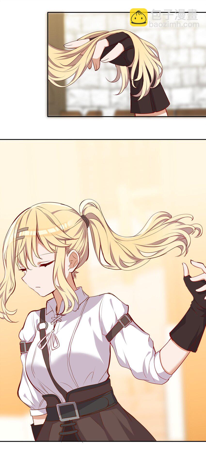 040 来吧，我送你回去-第40话