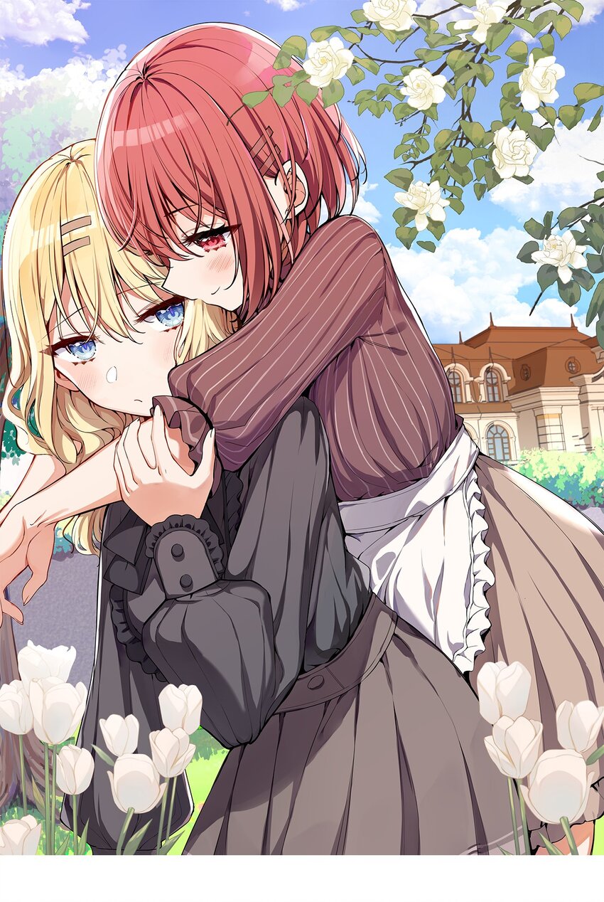 050 别碰我-第50话