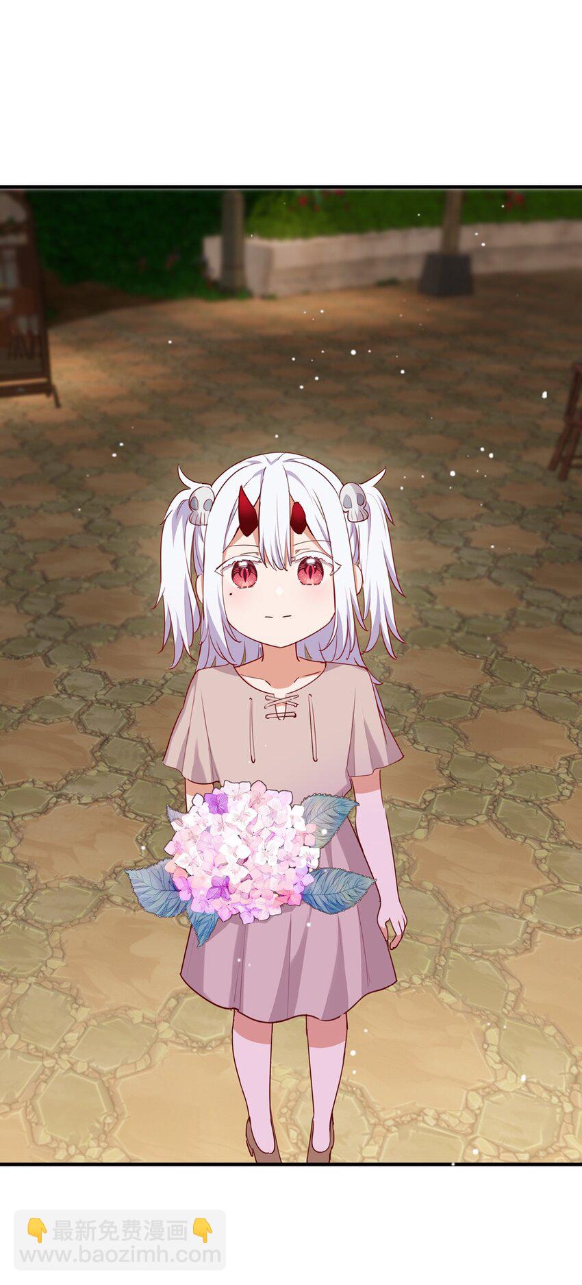 054 希望成为你的新娘(1/2)-第54话