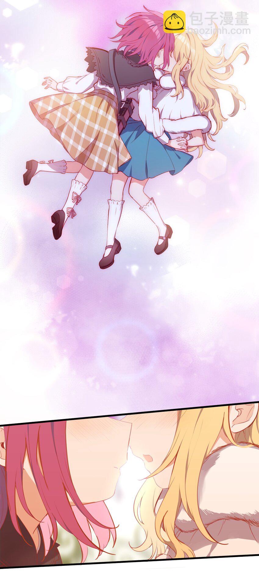 086 请一定要记得我-第88话